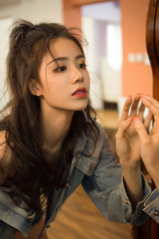 老婆的诱惑